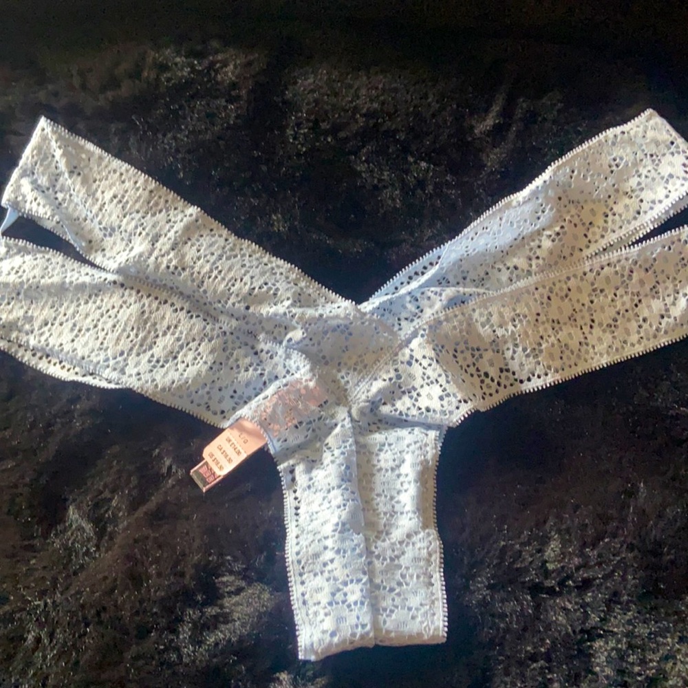 Very Sexy panty from Victoria’s Secret